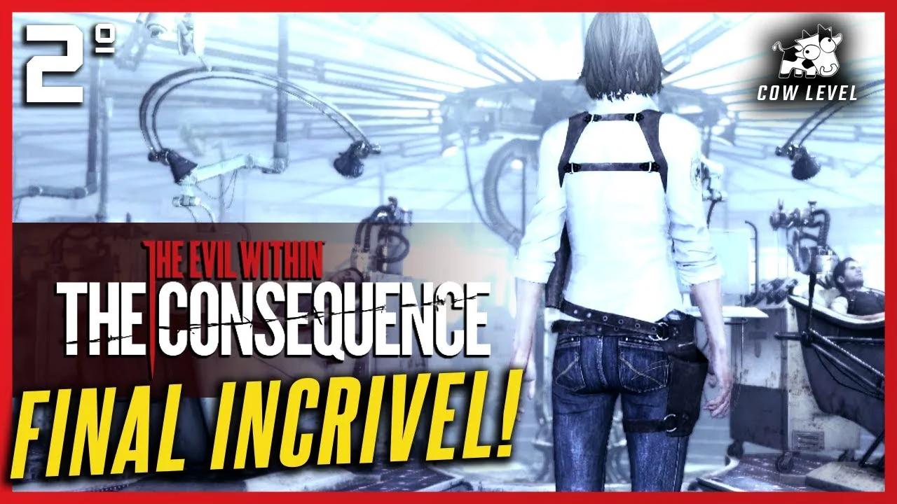 The Evil Within - The Consequence (DLC) (Steam)