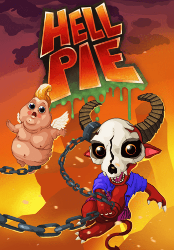 Hell Pie (Steam)