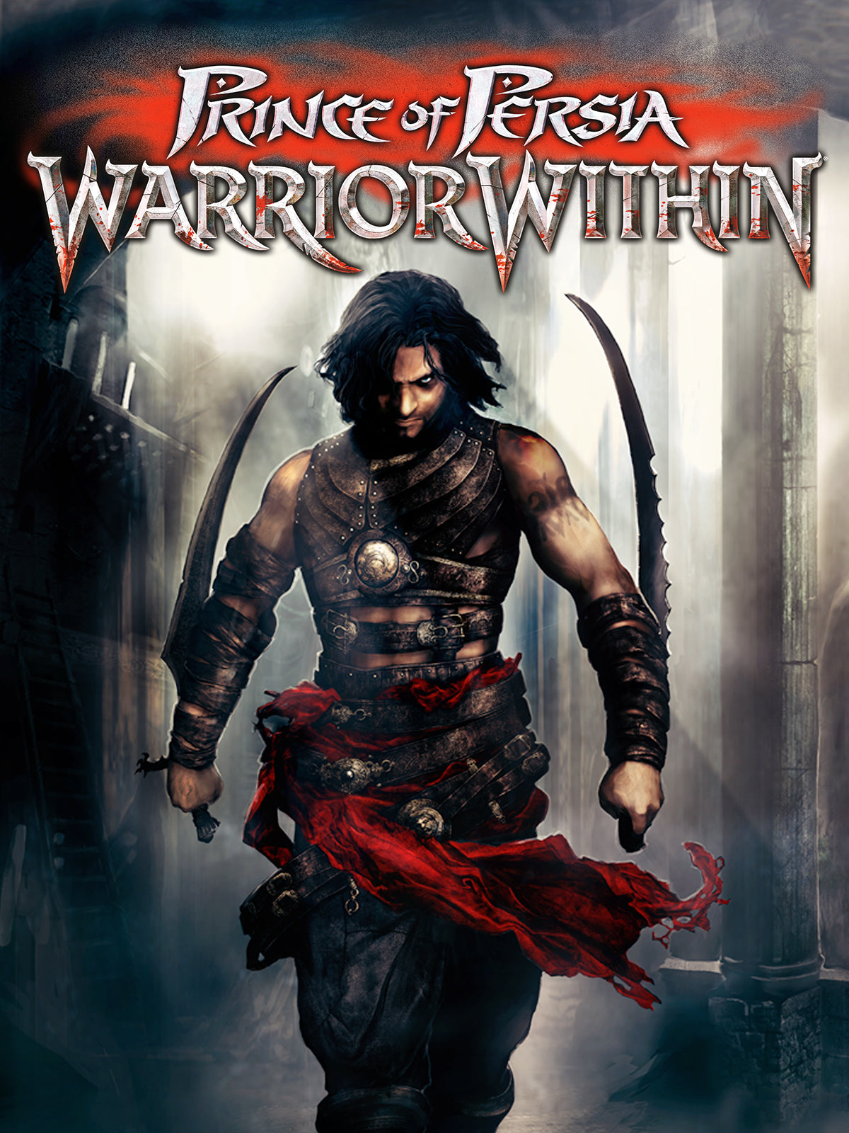 Prince of Persia: Warrior Within (GOG)