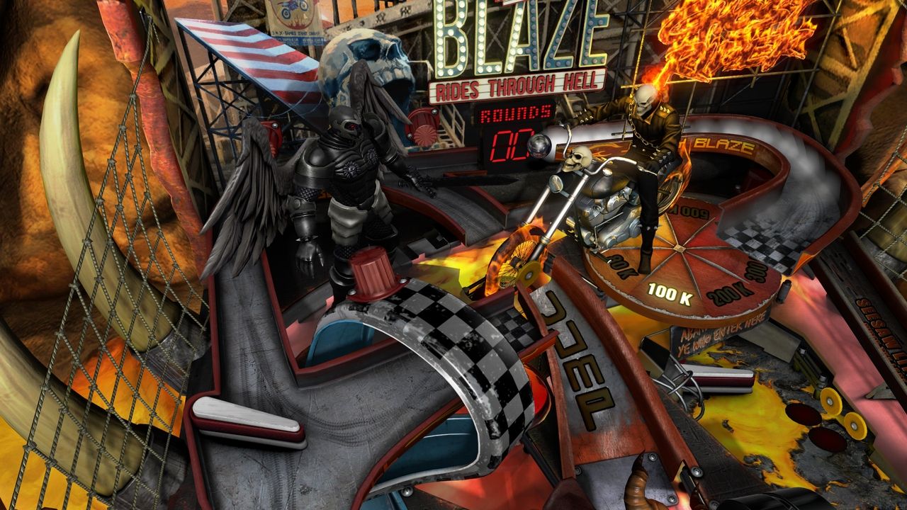 Pinball FX3 - Marvel Pinball Season 1 Bundle (Steam)