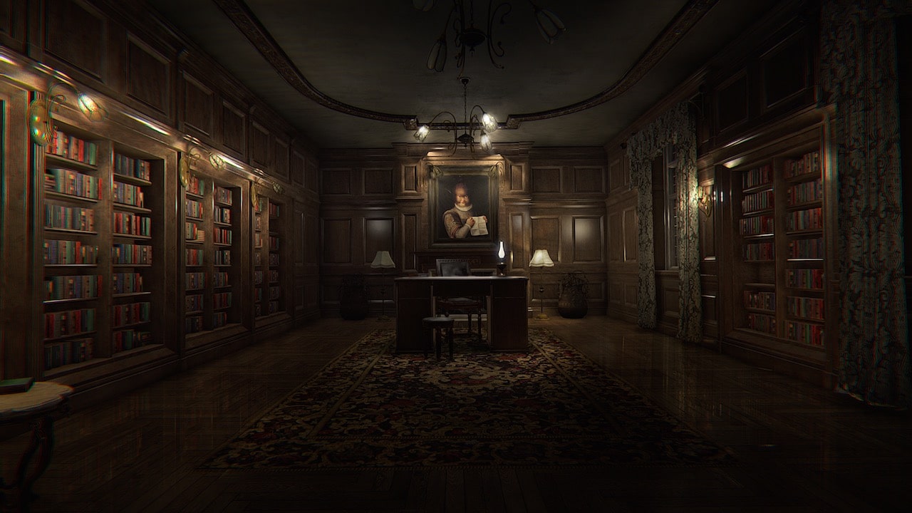 Layers of Fear (Masterpiece Edition)