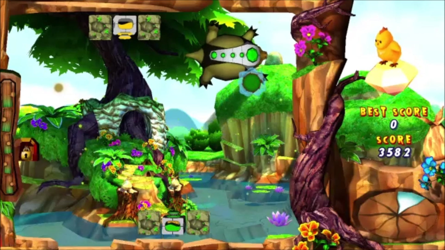 Gem Smashers PS4 (EU)