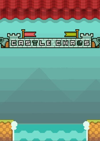 Castle Chaos Steam CD Key