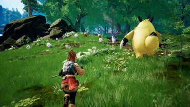 Palworld or Not (Steam)