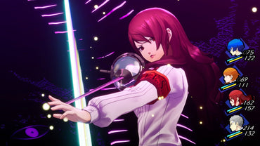 Persona 3 Reload (Steam) (EU)