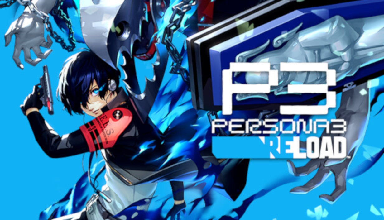 Persona 3 Reload (Steam) (EU)
