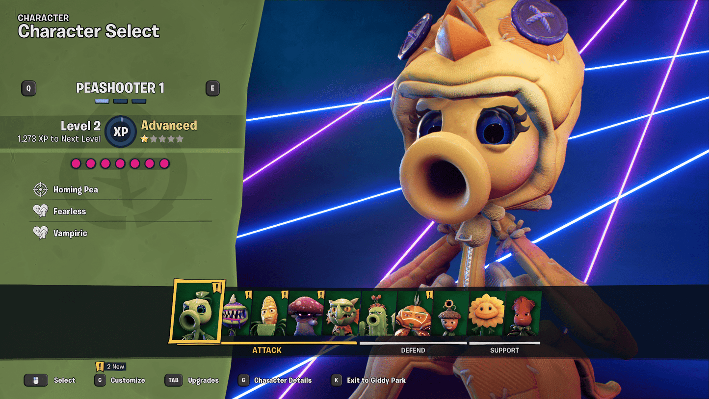 Plants vs. Zombies: Battle for Neighborville (ENG/PL)