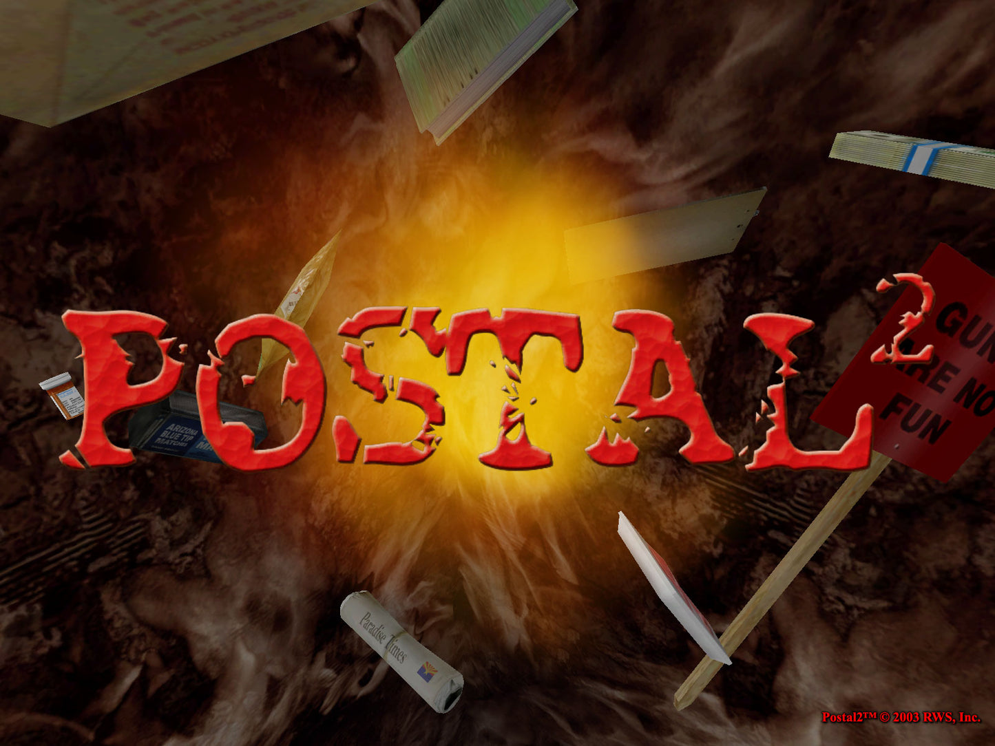 Postal 2 - Complete