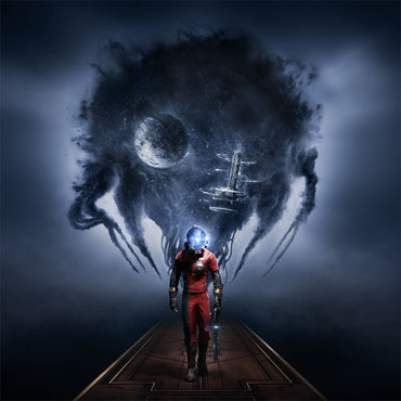 Prey (EU)