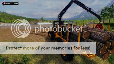 Professional Lumberjack 2015