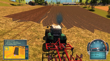 Professional Farmer 2014 (Platinum Edition)