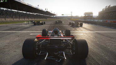 Project CARS (GOTY)