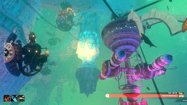 Diluvion (Fleet Edition)