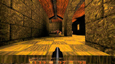 Quake II