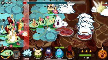 Mold on Pizza Deluxe Steam Key GLOBAL