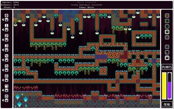 XenoBloom Steam Key GLOBAL