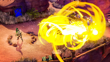 Rocket Arena - Mythic Content DLC EU (PS4)