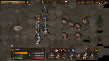 Battle Brothers - Warriors of the North