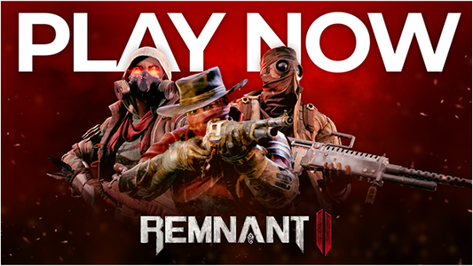 Remnant 2 - DLC Bundle (Steam)