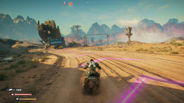 Rage 2 (Xbox One) (EU)