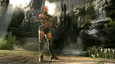 Rage: The Scorchers (DLC)