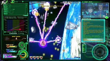 Raiden V: Director's Cut PC