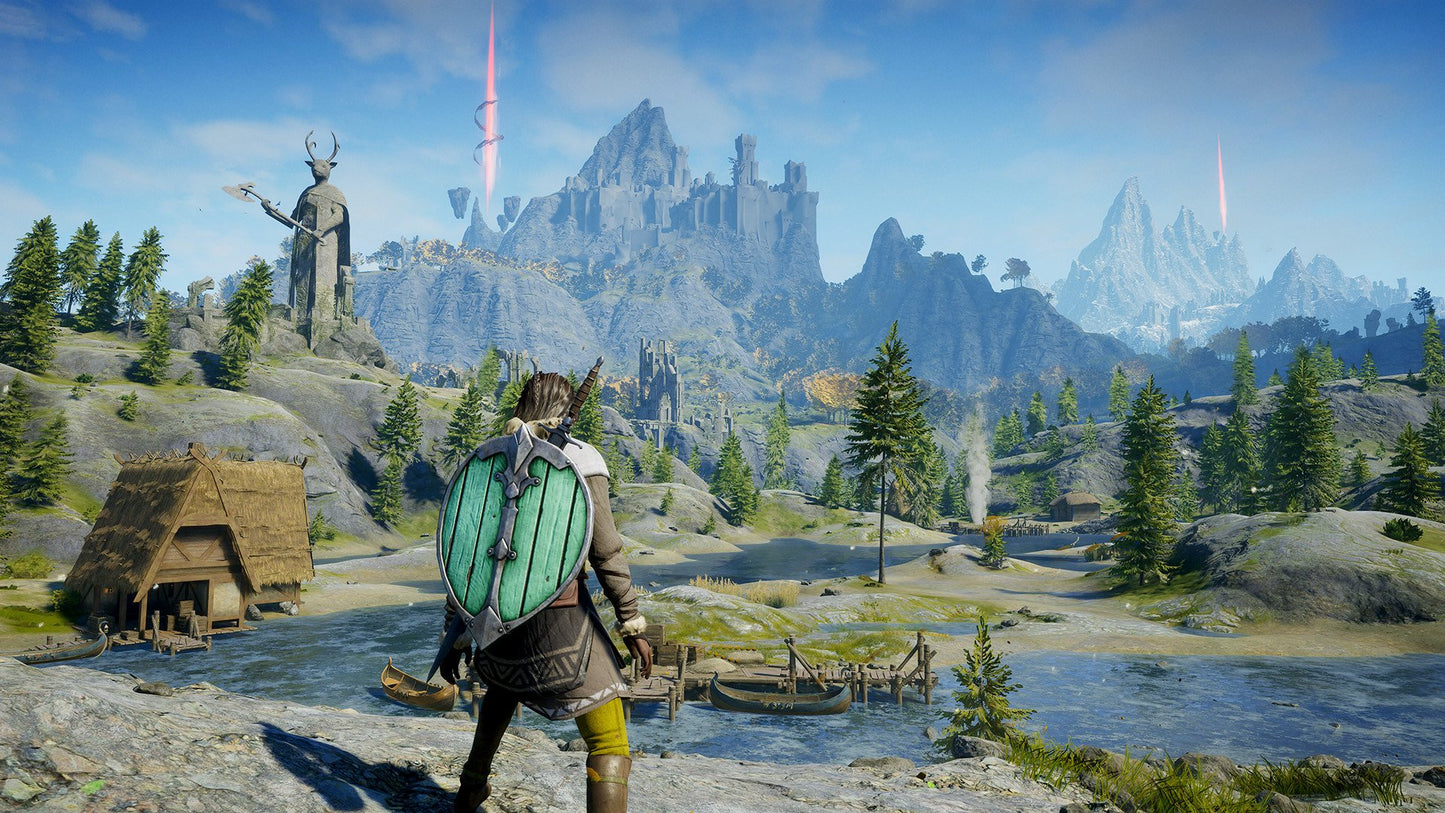 Ravenbound (Steam)