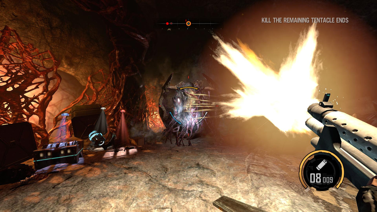 Red Faction: Armageddon