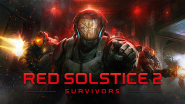 The Red Solstice