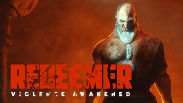 Redeemer (Enhanced Edition)