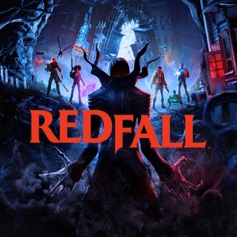 Redfall (Steam) (EU)
