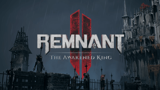 Remnant 2 - The Awakened King (DLC) (Steam)