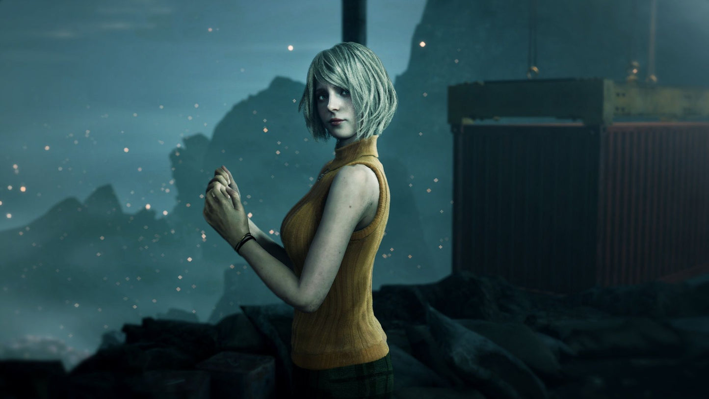 Resident Evil 4 - Separate Ways (DLC) (Steam)