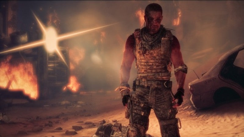 Spec Ops: The Line (EU/US)