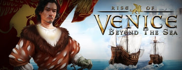 Rise of Venice - Beyond the Sea DLC