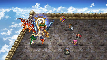 Romancing SaGa 2 PC