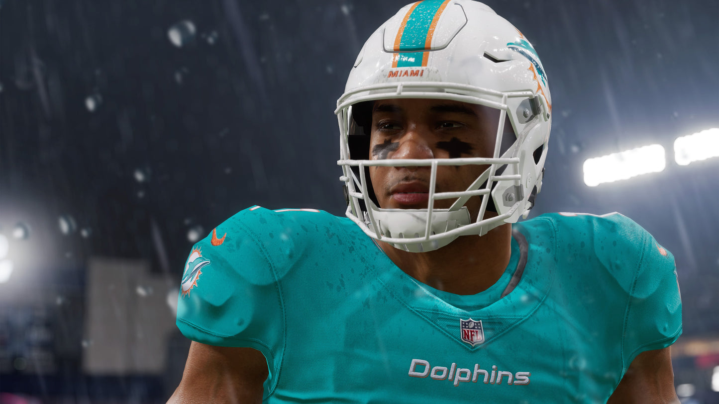 Madden NFL 21 - NXT LVL Content Pack (DLC) (PS4) (EU)