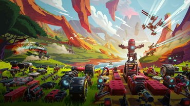 Trailmakers (Deluxe Edition)