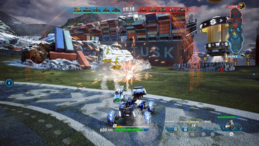 Switchblade - Epic Pack