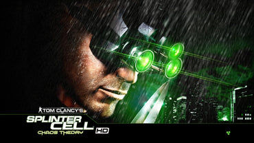 Tom Clancy's Splinter Cell