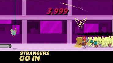 Super Flippin' Phones