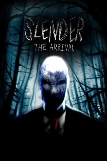 Slender: The Arrival Steam Key GLOBAL