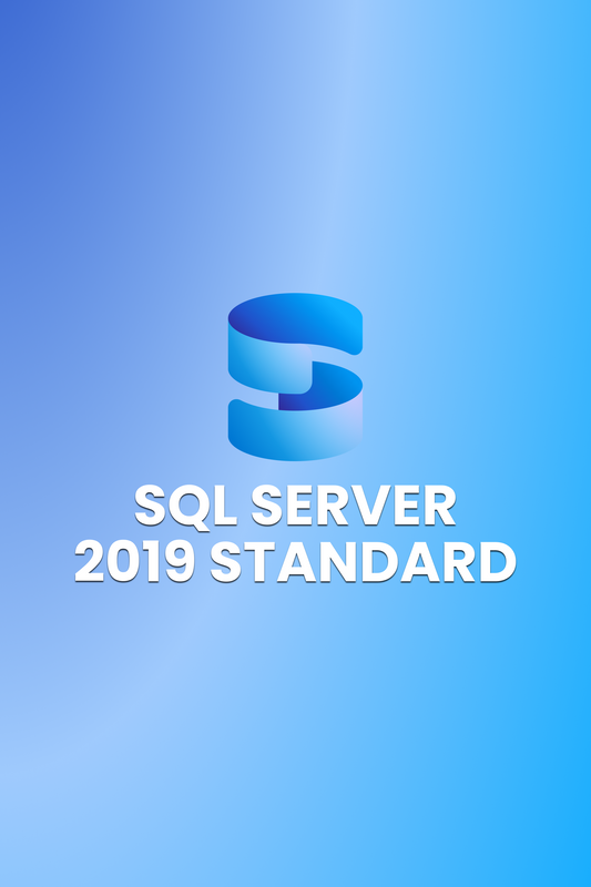 Windows Server 2025 Standard (5 dispozitive) (16 Core)