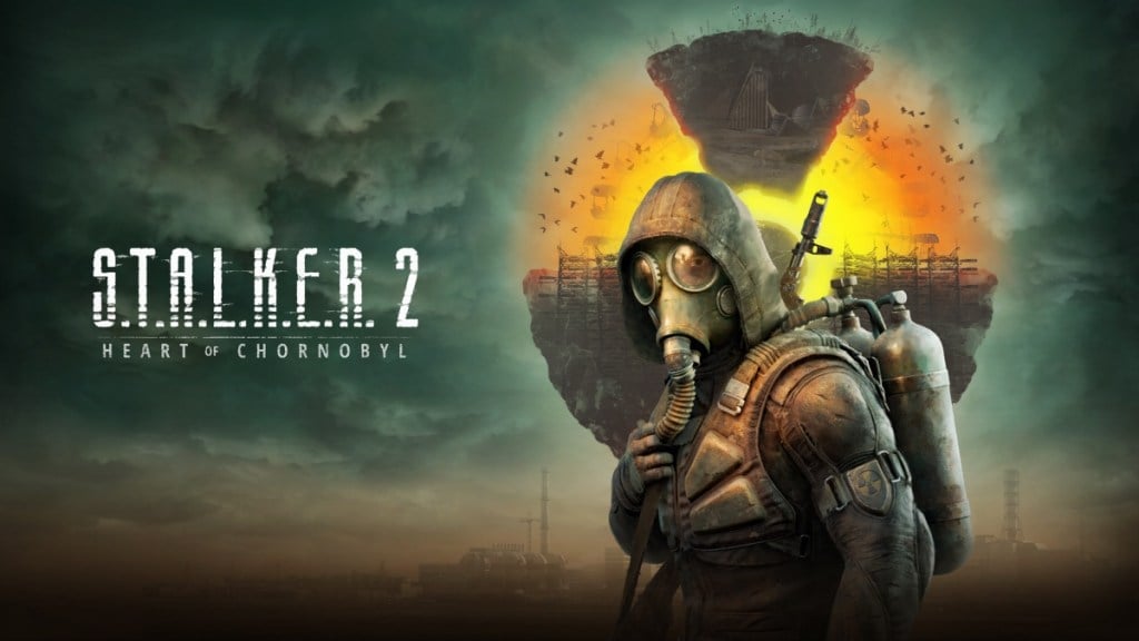 S.T.A.L.K.E.R. 2: Heart of Chornobyl (Steam)