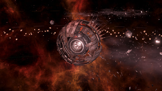 Stellaris - Distant Stars (DLC)