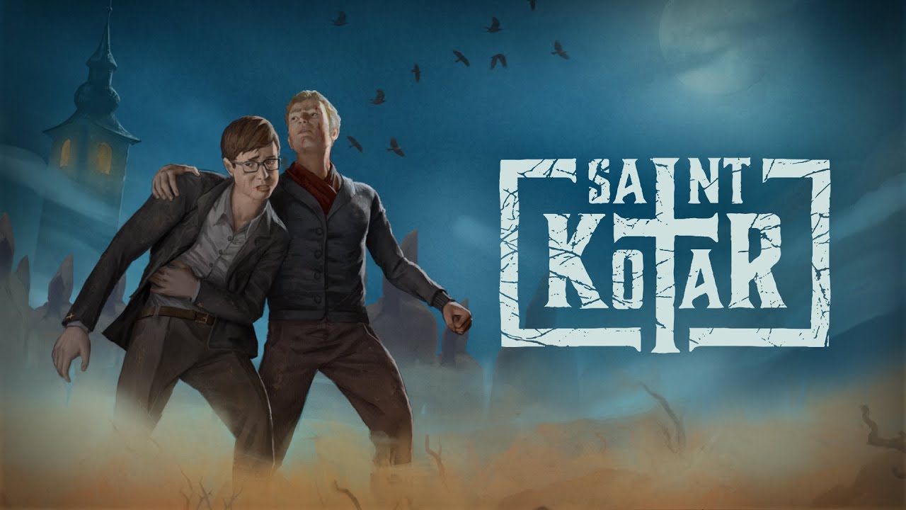 Saint Kotar (Steam)