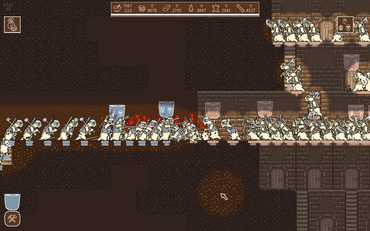 Kings Under The Hill