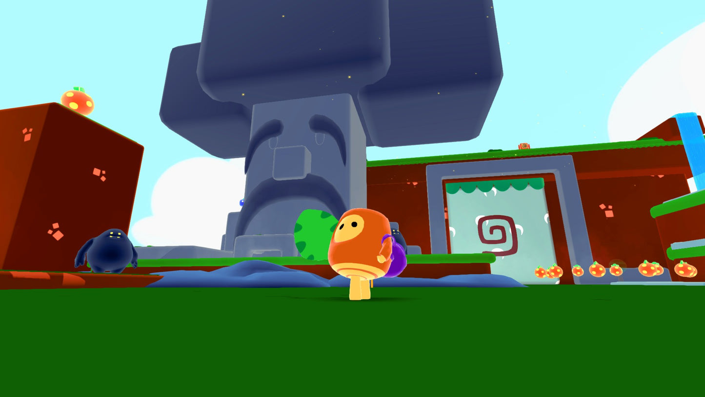 Woodle Tree 2: Deluxe+ (Xbox One)