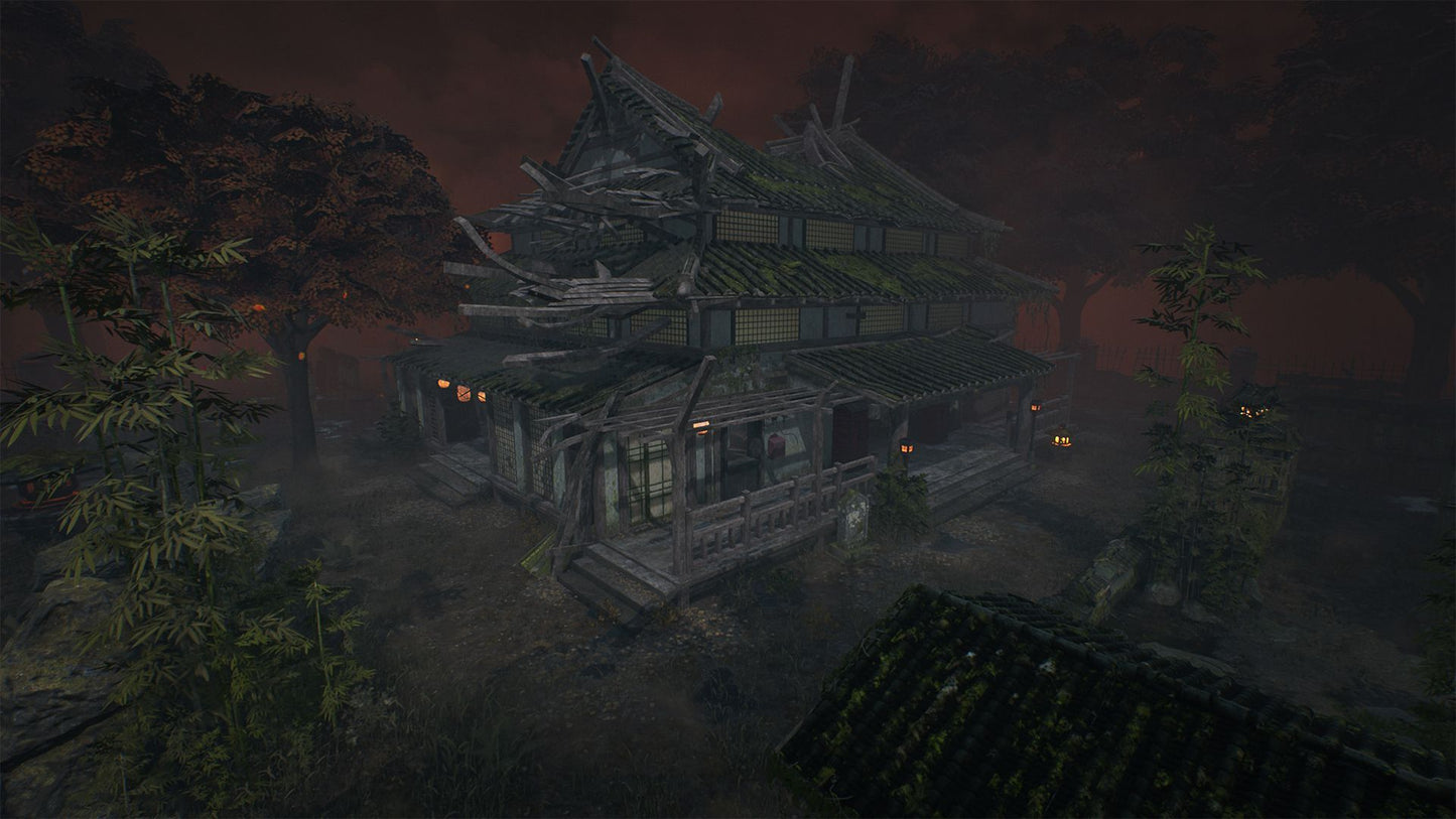 Dead by Daylight - Shattered Bloodline (DLC)