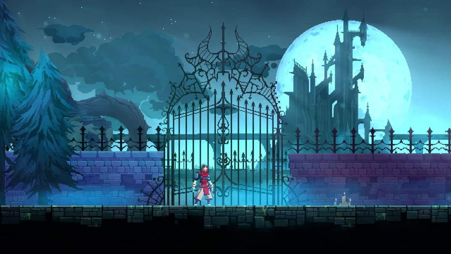 Dead Cells: Return to Castlevania (Steam) (EU)